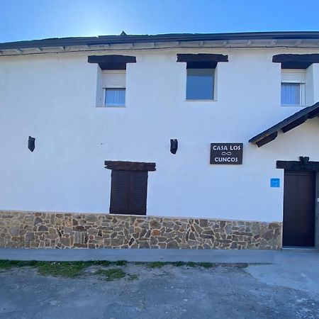 Casa Los Cuncos Barrio de Lomba Luaran gambar