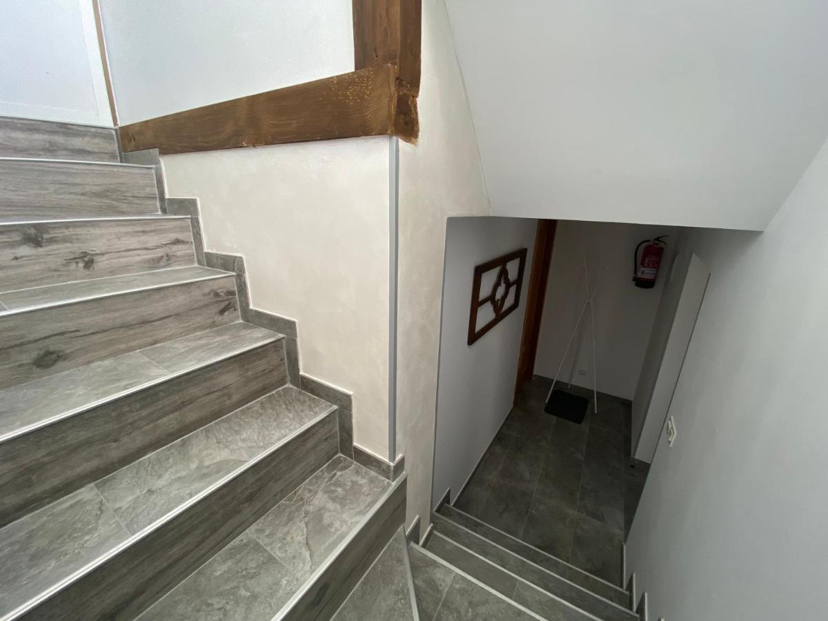 Casa Los Cuncos Barrio de Lomba Luaran gambar