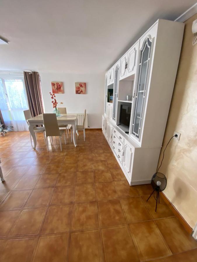 Casa Los Cuncos Barrio de Lomba Luaran gambar